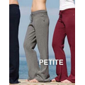 Enza Ladies Original Fleece Pant Petite (XSP-2XP)